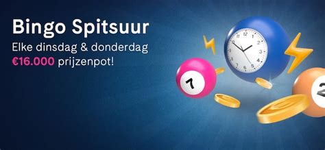 holland casino 35 euro actie
